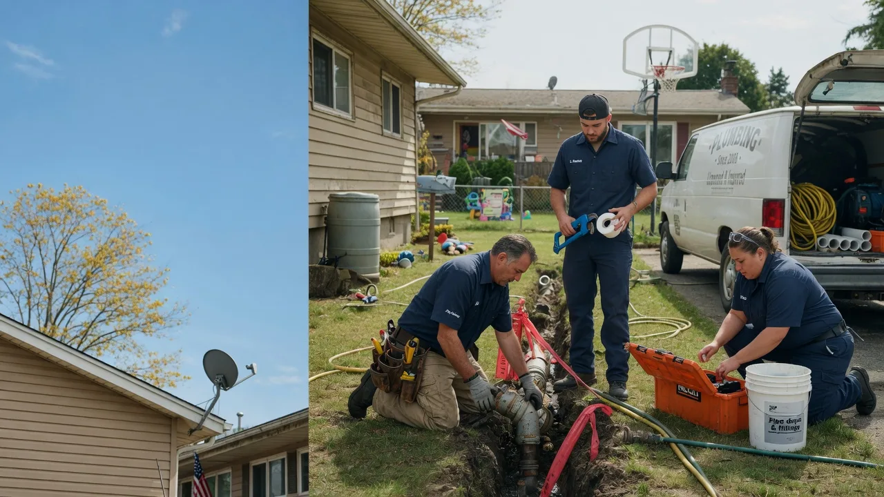 Garbage Disposal Replacement in Hammond, OR near me